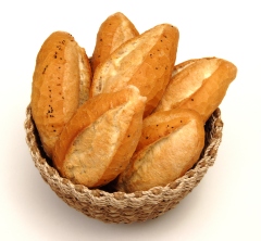 "Breadbasket"