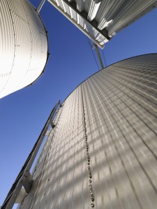 Grain Storage